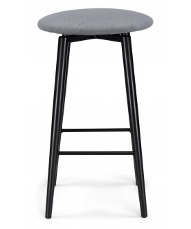 Полубарный стул Гангток