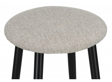 Полубарный стул Гангток