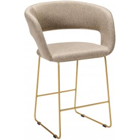 Полубарный стул Hugs