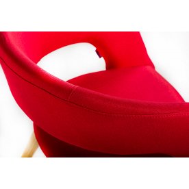 Полубарный стул Hugs