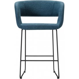 Полубарный стул Hugs