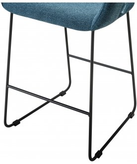 Полубарный стул Hugs