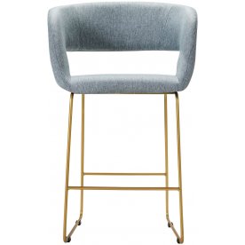 Полубарный стул Hugs