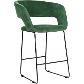 Полубарный стул Hugs