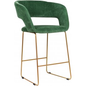 Полубарный стул Hugs