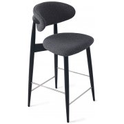 графит / бук черный