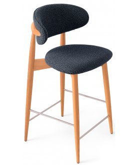 Полубарный стул Glory