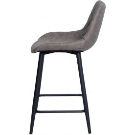 Полубарный стул WY-25