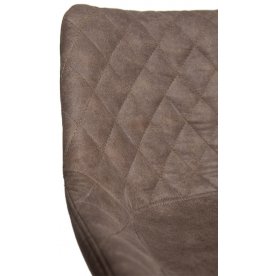 Полубарный стул WY-25