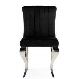 Стул на металлокаркасе Joan