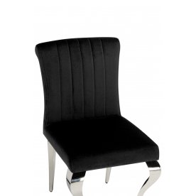 Стул на металлокаркасе Joan