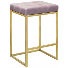 Полубарный стул Каен