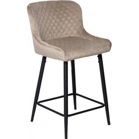 Полубарный стул WY-27