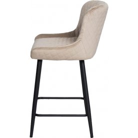 Полубарный стул WY-27