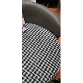 Полубарный стул Kardial