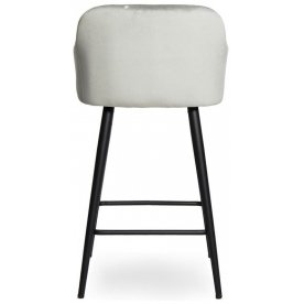 Полубарный стул WY-22