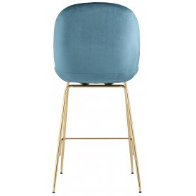 Полубарный стул Карт