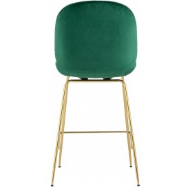 Полубарный стул Карт