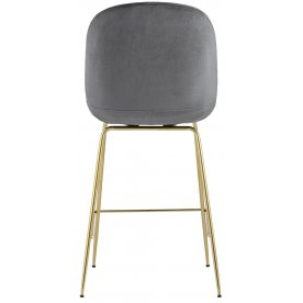 Полубарный стул Карт