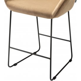 Полубарный стул Kent