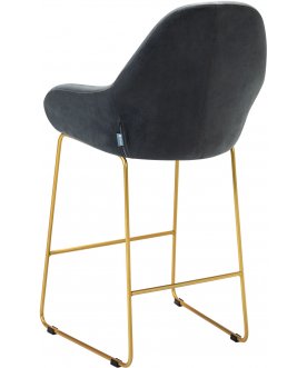 Полубарный стул Kent