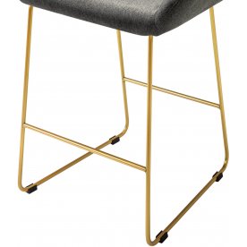 Полубарный стул Kent