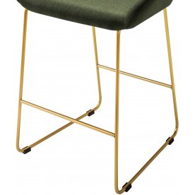 Полубарный стул Kent