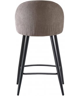 Полубарный стул Холи