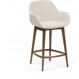 Полубарный стул Konna