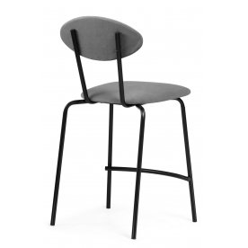 Полубарный стул Коумо