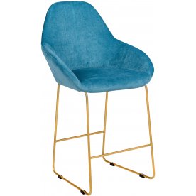 Полубарный стул Kent Линк