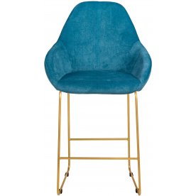 Полубарный стул Kent Линк