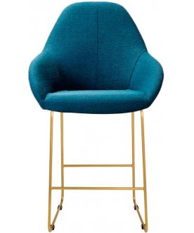 Полубарный стул Kent Линк