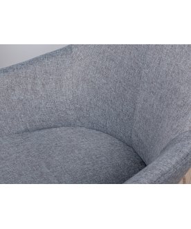 Полубарный стул Kent Линк