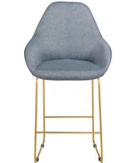 Полубарный стул Kent Линк