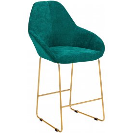 Полубарный стул Kent Линк