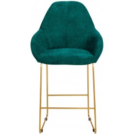 Полубарный стул Kent Линк