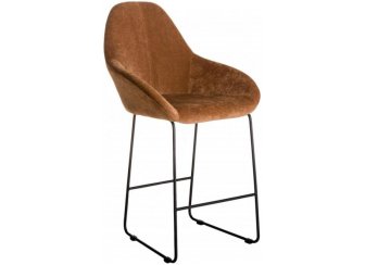 Полубарный стул Kent Линк