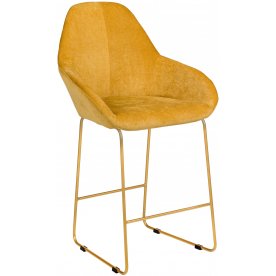 Полубарный стул Kent Линк