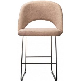 Полубарный стул Lars Линк