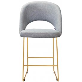 Полубарный стул Lars Линк