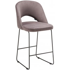 Полубарный стул Lars Линк