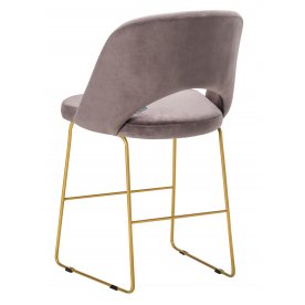 Полубарный стул Lars Линк