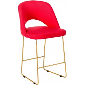 Полубарный стул Lars Линк