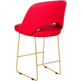 Полубарный стул Lars Линк