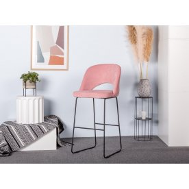 Полубарный стул Lars Линк