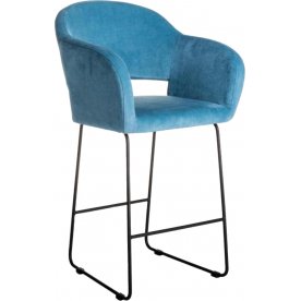 Полубарный стул Oscar Линк