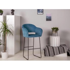 Полубарный стул Oscar Линк