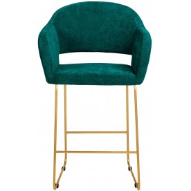 Полубарный стул Oscar Линк