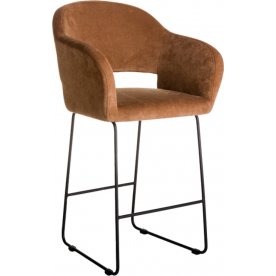 Полубарный стул Oscar Линк
